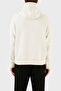 Embroidered Logo Hooded Regular Fit Sweat with Pockets Men's SWEAT 6R1ME9 1JWPZ 01L2 - 2