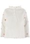 MAMINO BABY GIRL Embroidered Salopet Set 16861 - 3