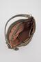 JACQULINE WOMEN'S SHOULDER BAG ZD054-3 KHAKI - 3