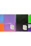 Notebook - 120 Sheets - 2 Screwed Notebooks - - 4