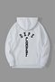 Men's Dxpe Chef Design Hooded Sweatshirt - 3