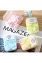 Pack of 4 400 Sheets Perfumed Melting Mini Paper Soap Student Children's School Disinfectant Hand Soap