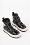 Imported Waterproof Women's Boots - 4