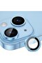 iPhone 15 / iPhone 15 Plus Camera Lens Protector, Scratch and Shockproof Protector