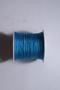 0.8 mm 100 Meters Turquoise Blue Color Parachute Rope Macrame Bracelet Rope Necklace Jewelry Design Rope - 7