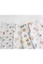Winter Baby Bag Sleeping Bag 1 Tog Sleeveless Organic Cotton Children's Rompers Newborn Rompers - 5