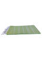 Pestemal, 100% Cotton, Pistachio Green, Nuray Pattern, 180x100cm, Beach Towel, Bath Towel - 3