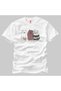 We Bare Bears Group Hug Unisex T-Shirt