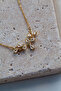Sparkle Wind Steel Necklace - Ideal for a Gift - 3