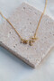 Sparkle Wind Steel Necklace - Ideal for a Gift