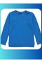 Waffle Fabric Men's Blouse 100% Cotton