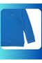 Waffle Fabric Men's Blouse 100% Cotton - 3