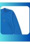 Waffle Fabric Men's Blouse 100% Cotton - 4