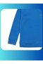 Waffle Fabric Men's Blouse 100% Cotton - 2