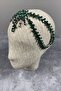 Green Sultan Headband Bridal Henna Crown Hair Accessory for the Most Beautiful Brides – Crown, Crystal Stone – Crown – - 3