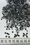 Beads Assortment Iron-On Ss20 (5mm) Transparent Gluing Stone 25 Grm – Beads, Stylish Design – Bon