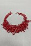Wedding Material Lisa Model Bridal Henna Crown – Special Design, Accessory, Quality Production, Eye-Catching Style - 4