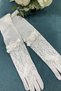 Wedding Wedding Product Bridal Gloves Wedding Gloves – Gloves, Stylish Design, Women's Accessory
