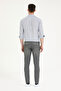 U.S. POLO MEN'S SPORTS SLIM FIT DENIM PANTS1684279 PARKER 006 ANTHRACITE - 3