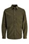JJPlaın Corduroy Shirt 12236937