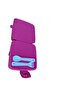 Premium Lunch Box Fuchsia 15 X 16 X 9cm Fuchsia
