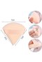 Skin Makeup Supplies Triangular Finger Puff Face Makeup Sponge - 4
