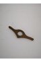 Finger Hole Book Page Holder Reading Apparatus - 3