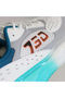 231458 Men's White Color Air Orthopedic Sole Sneakers Outdoor Walking Casual Sports Shoes - 4