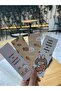 Cute Carrot Themed Kawaii Bookmark Set of 4 - 2