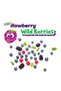 15 Pieces of Additional Vegan Gluten-Free Children's Bar with Forest Fruits in Box - 7