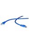 CAT6 PATCH KABLO 2M- MAVİ - 5