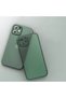 0.2 mm Pp Frosted Ultra Thin Hard Silicone Camera Protection Case Compatible with iPhone Se 2020