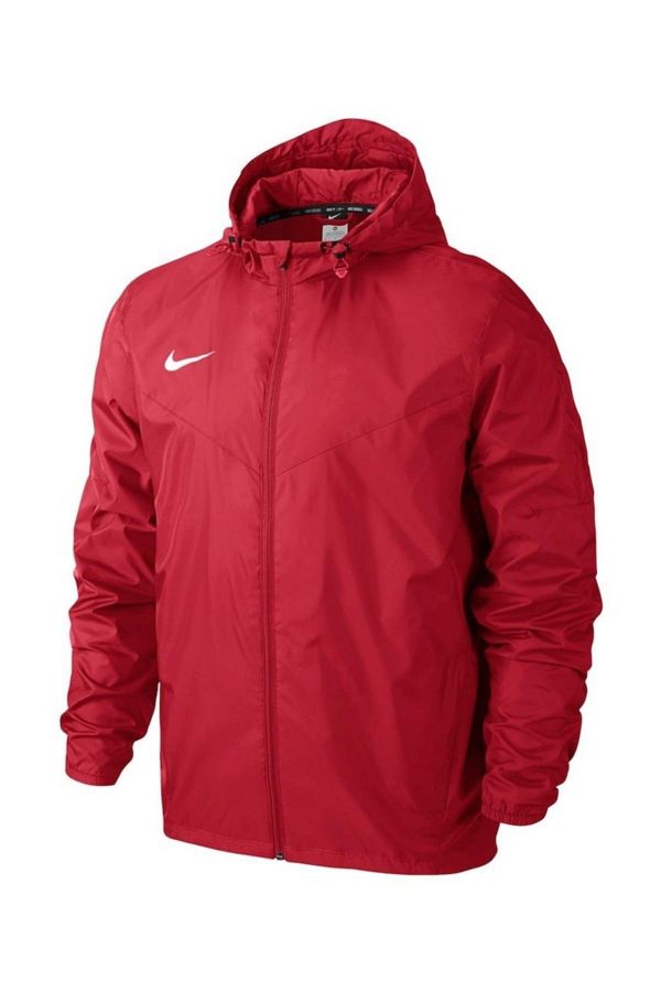 Nike team sideline rain jacket mens on sale