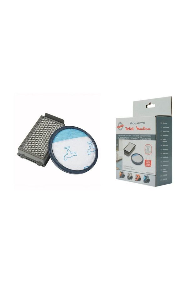 Popüler-Rowenta Ro3718ea - Compact Power Hepa Filter Set 1