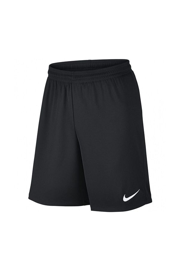 Nike Park II Knit Dri Fit Football Shorts Trendyol