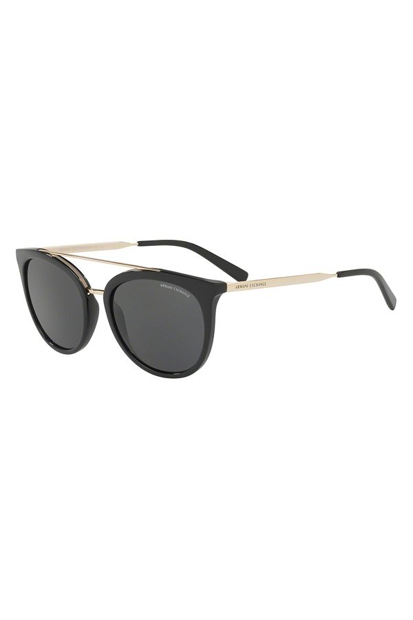Armani Exchange Women Sunglasses AX4068S 815887 55 Trendyol