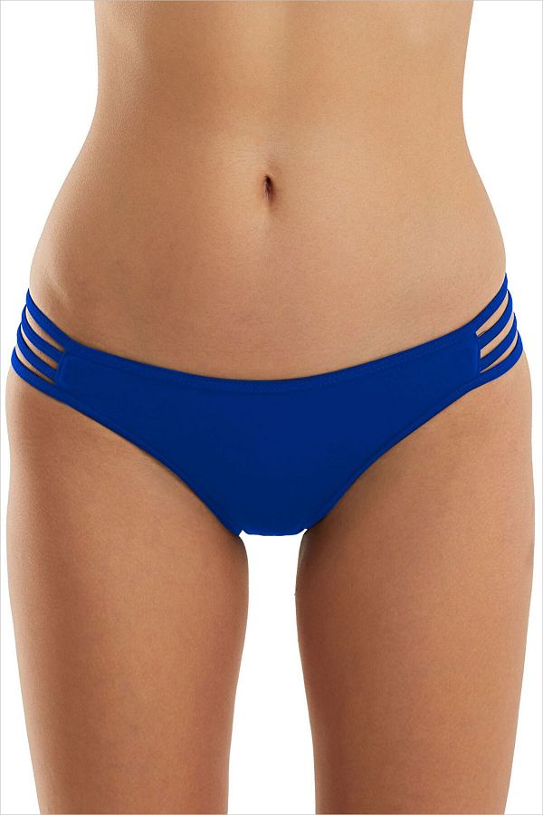 AYYILDIZ-63045 Saks Bikinihose 1