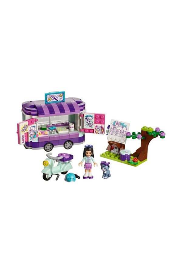 Lego 41332 discount