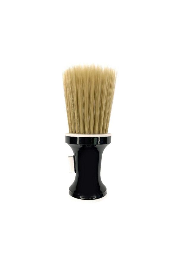 CLARİS-Powdered C-20212 Nape Brush - Natural Brown Row 1