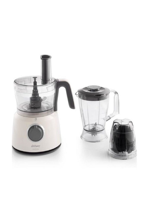 Arzum-Maxthon Food Processor - Convenient and Stylish Design 1