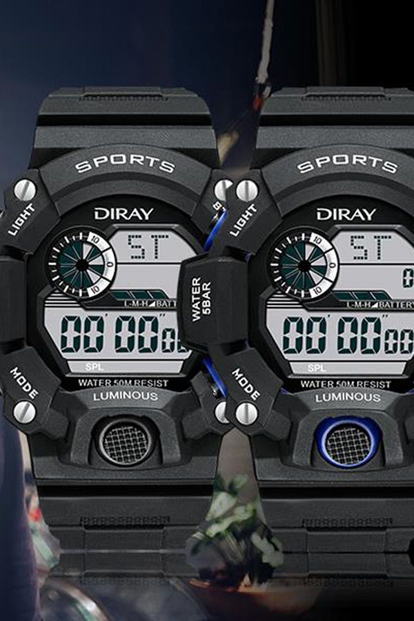 Diray watch price sales