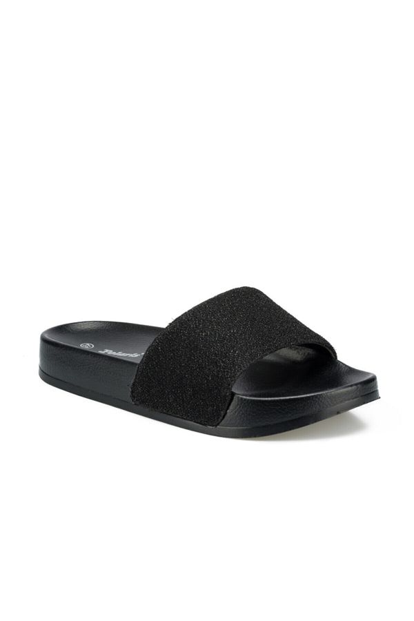 Polaris-Polaris400263 Top Glitter Slippers 1