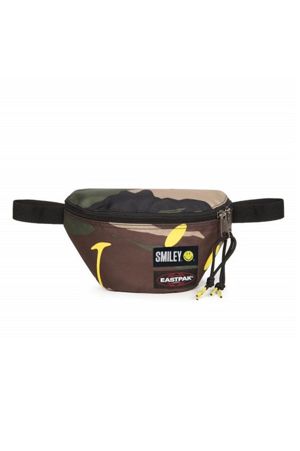 Eastpak bum bag camo sales
