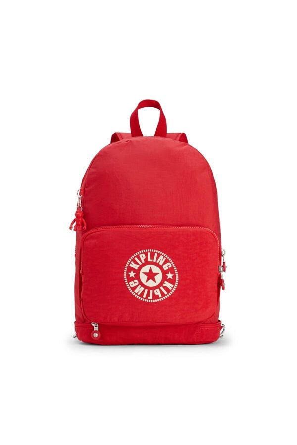 Kipling K pling Classic Niman Fold Small Size Backpack Trendyol