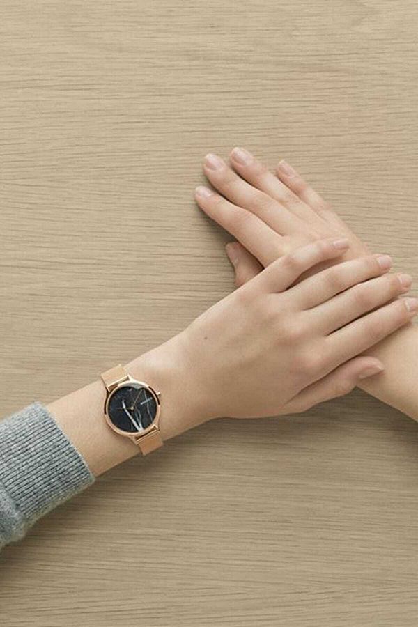Skagen Women s Wristwatch SKW2721 Trendyol