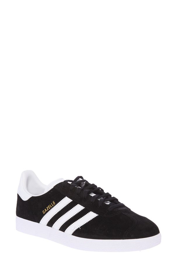 adidas Sneakers Black Flat Trendyol