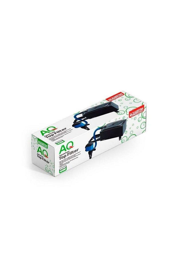 Aquawing-Aq1000f Aquarium Top Filter 15 W 880 Liters 1