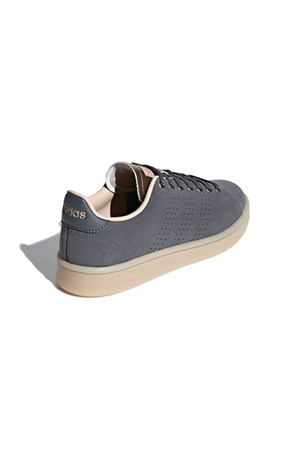 adidas F37043 Gray Gray Beige Women s Tennis Shoes 100409061 Trendyol