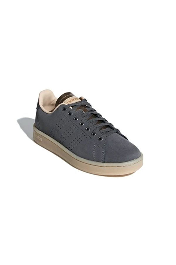 adidas F37043 Gray Gray Beige Women s Tennis Shoes 100409061 Trendyol