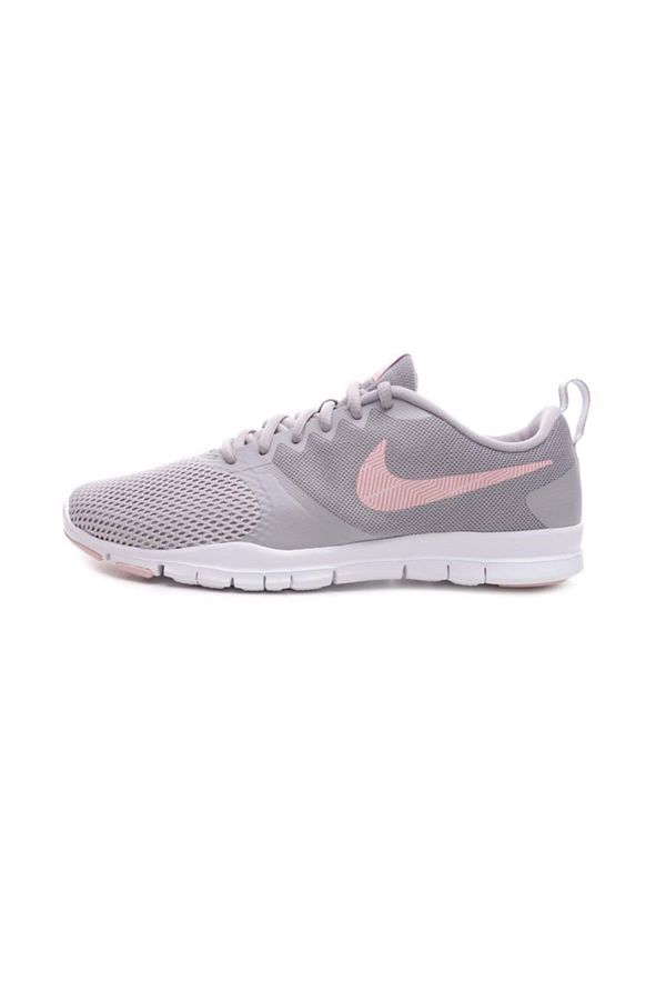 Nike Wmns Nike Flex Essential Tr Women s Sports Shoes Gray Trendyol